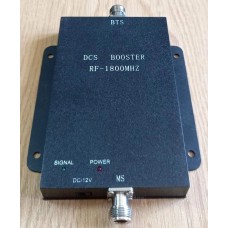 Підсилювач сигналу Репітер BL-1817-D 1800 МГц 65 дБ 17 дБ, 400-500 кв. м.