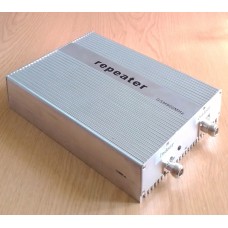 Репітер підсилювач мобільного зв`язку SL-990-G PRO 900 MГц 70 дБ 23 дБм, 1500-1700 кв. м.
