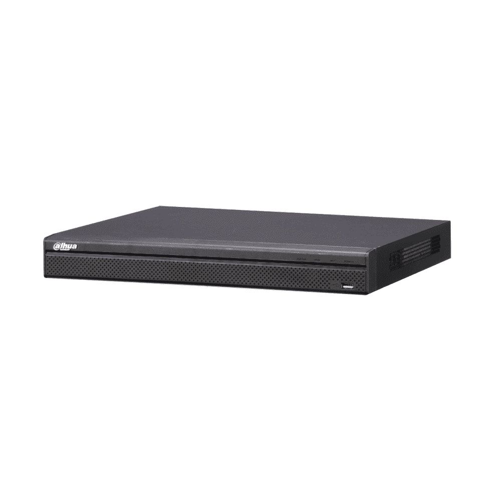 Мережевий відеореєстратор для IP-системи відеоспостереження NVR5216-4K